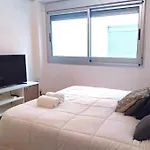 Monoambiente Exclusivo Con Pileta En Nunez