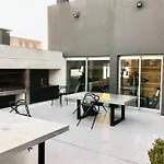 Monoambiente Exclusivo Con Pileta En Nunez