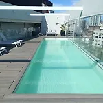 Departamento Villa Crespo