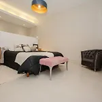 Amplio Studio Con Jacuzzi Privado - Recoleta