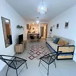 Exclusive Alto Palermo Apart