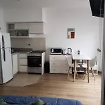 Departamento Completo Y Moderno En Palermo