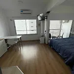 Departamento Completo Y Moderno En Palermo