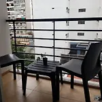 Departamento Completo Y Moderno En Palermo