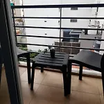 Departamento Completo Y Moderno En Palermo