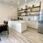 Ph Unico Minimalista Industrial En Palermo Hollywood