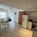 Departamento 2 Ambientes En Palermo