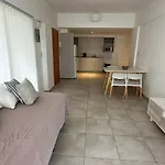 Departamento 2 Ambientes En Palermo