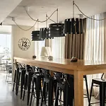 Urbanica The Libertador Hotel