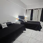 Departamento Con Vista A Avenida Corrientes Y La Ciudad