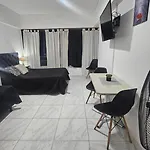 Departamento Con Vista A Avenida Corrientes Y La Ciudad