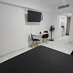 Departamento Con Vista A Avenida Corrientes Y La Ciudad