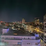 Departamento Con Vista A Avenida Corrientes Y La Ciudad