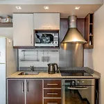Super Comfortable And Spacious Loft 80Mts2 With Amenties & Service