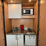 Excelente Depto, Centrico, Con Seguridad Las 24 Hs