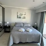 Excelente Depto, Centrico, Con Seguridad Las 24 Hs