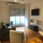 Departamento Pucara Obelisco
