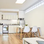 Monroe Suites