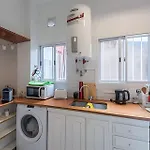 Apt In La Boca, Popular & Artistic District