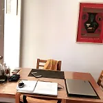 Apt In La Boca, Popular & Artistic District