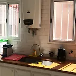 Apt In La Boca, Popular & Artistic District