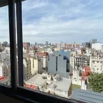 Muy Buena Ubicacion. Luminoso Y Silencioso