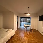 Departamento En Recoleta