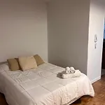 Departamento En Recoleta