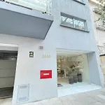 Stayhub - Departamento A Estrenar En Belgrano-Colegiales! Ubicacion, Estilo Y Confort Total