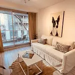 Lujoso Departamento A Estrenar En Palermo Soho