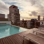 Lujoso Departamento A Estrenar En Palermo Soho