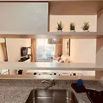 Lujoso Departamento A Estrenar En Palermo Soho