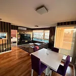 Puertomadero Torres Del Yatch