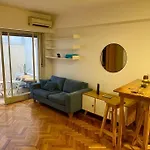 Cozy Apartment In The Heart Of San Telmo