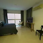 Departamento En Recoleta Con Pileta