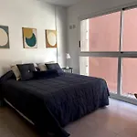 Departamento En Recoleta Con Pileta