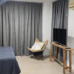 Departamento En Recoleta Con Pileta