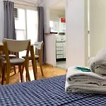 Recoleta Vintage Apart