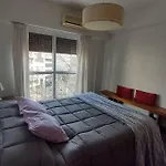 Alquiler Departamento Palermo