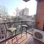 Alquiler Departamento Palermo