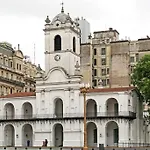 Departamento Buenos Aires, Centro, Con Pileta