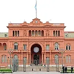 Departamento Buenos Aires, Centro, Con Pileta
