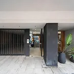 Comfortable Studio In Palermo