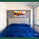 Hermoso Departamento 2 Ambientes En Palermo - Con Amenities - Balcon Vista Amplia