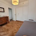 Fantastico Dpto 4 Personas Terraza Lavarropas 300Mts Subte B Corrientes