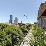 Premium Studio - Central Location Palermo