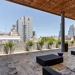 Premium Studio - Central Location Palermo