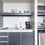 Premium Studio - Central Location Palermo
