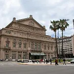 En El Centro: Teatros Y Puerto Madero