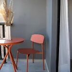Attico Oro